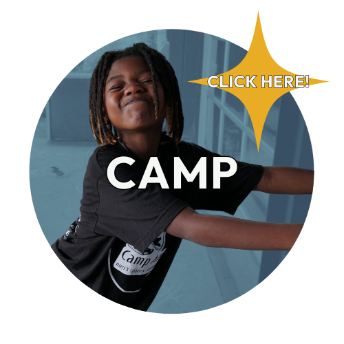 Youth Programs Information — NUÇI'S SPACE